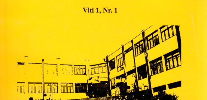 METIN IZETI – PASQYRIMI I VLERAVE SUFITE-BEKTASHIANE NË POEZINË E NAIMIT