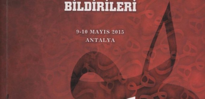 METIN IZETI: 19. VE 20. ASIRLARDA MAKEDONYA’DA DİNİ VE SOSYAL HAYATIN OLUŞMASINDA ÜÇÜNCÜ DEVRE MELAMİLİĞİN RÖLÜ VE ÖNEMİ