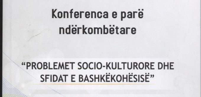 METIN IZETI: ORIENTOLOGJIA  DHE SFIDAT E KRIJIMIT TË TERMINOLOGJISË ISLAME NË GJUHËN SHQIPE