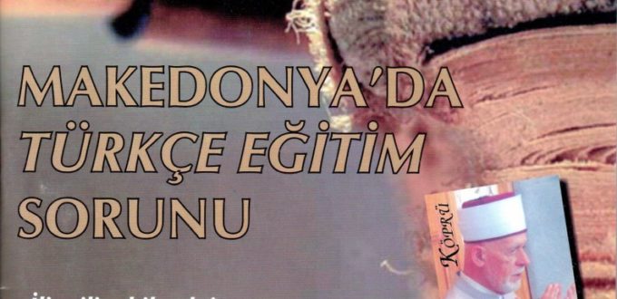 METIN IZETI: MÜSLÜMAN BİLİNCİN YENİDEN İNŞASINDA HAZRETİ MEVLANA PORTRESİ