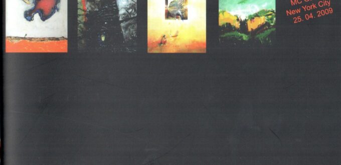 Four windows of the expreience of essence