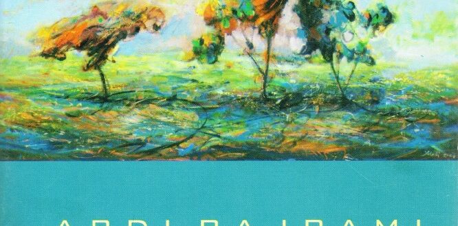 ZGJIMI I NDIESISË – ABDI BAJRAMI