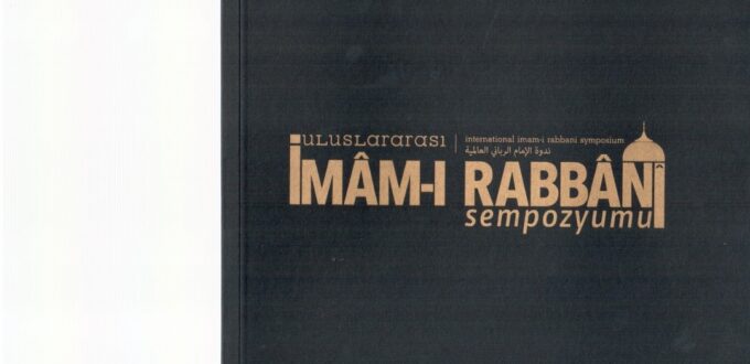 Balkanlar’daNakşilikve İmam-ıRabbani’ninTe’sirleri