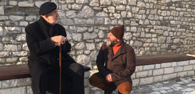 METIN IZETI:Në afërsinë e përjetshme të një Miku: Shejh Omer Tugrull Inançer